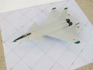 MiG MFI