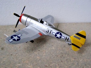 P-47D-30