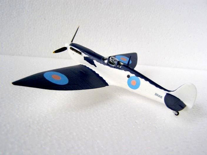 Spitfire PR Mk.IV