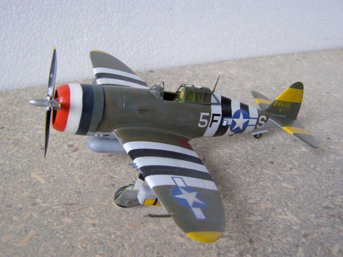 P-47D-20RE