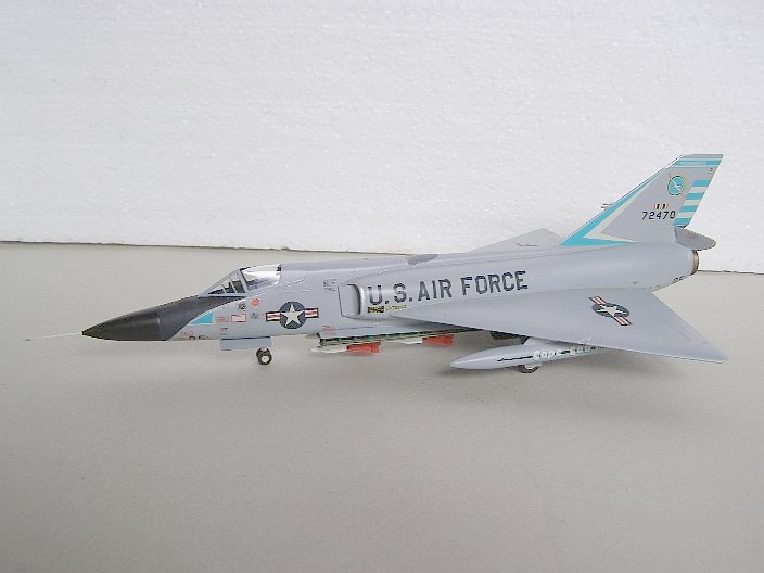 F-106A