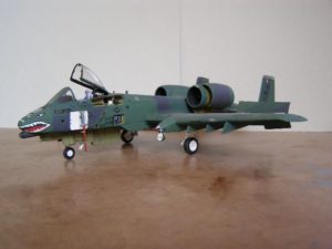 A-10A