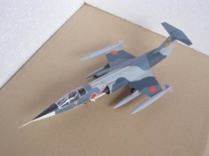 F-104J