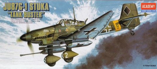 Ju 87G