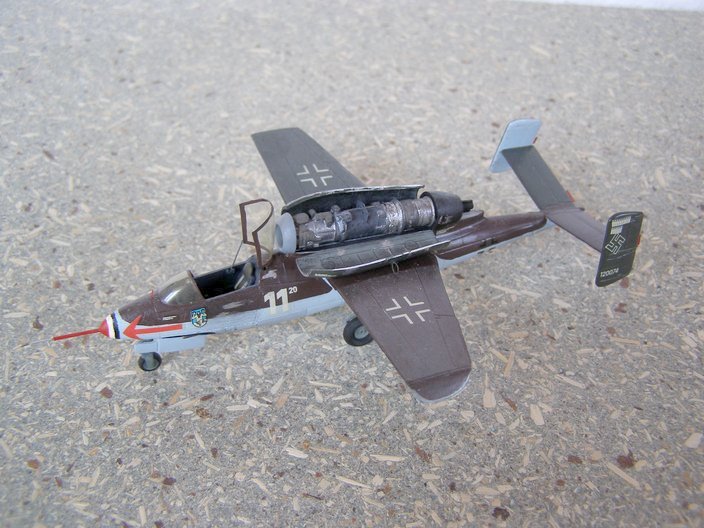 He-162A